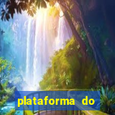 plataforma do gustavo lima